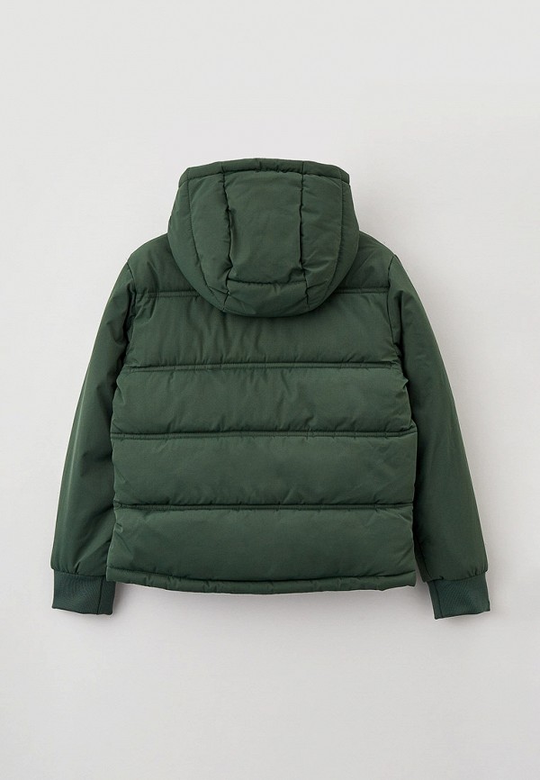 фото Куртка утепленная hackett london