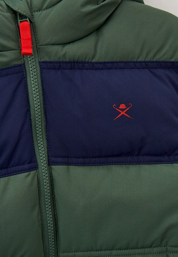 фото Куртка утепленная hackett london