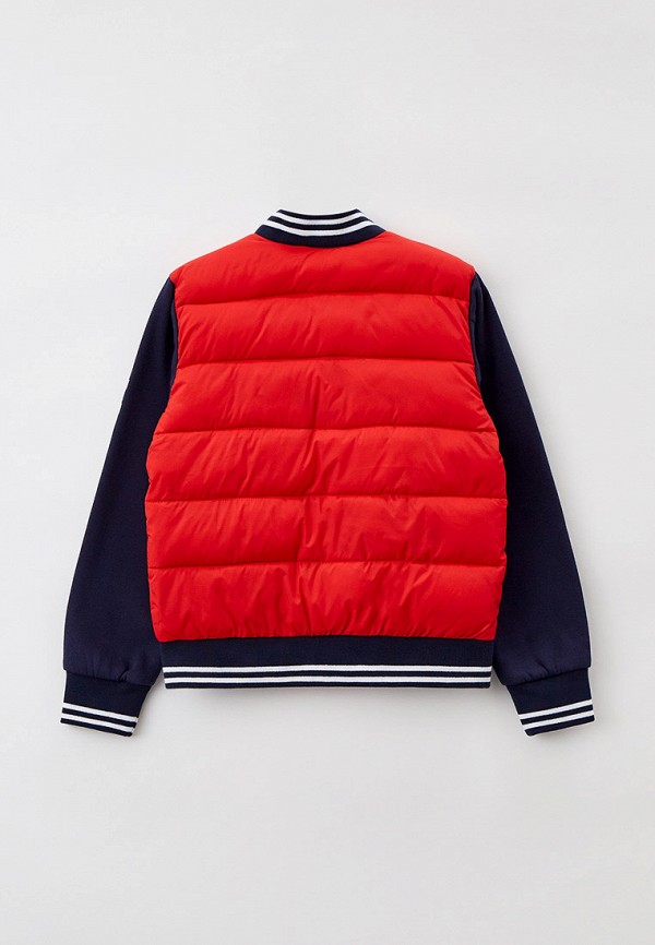 фото Куртка утепленная hackett london