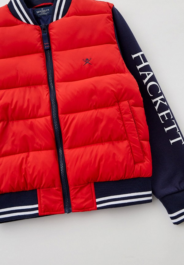 фото Куртка утепленная hackett london