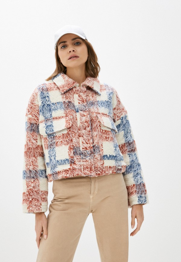 

Куртка утепленная Levi's® Made & Crafted™, Разноцветный
