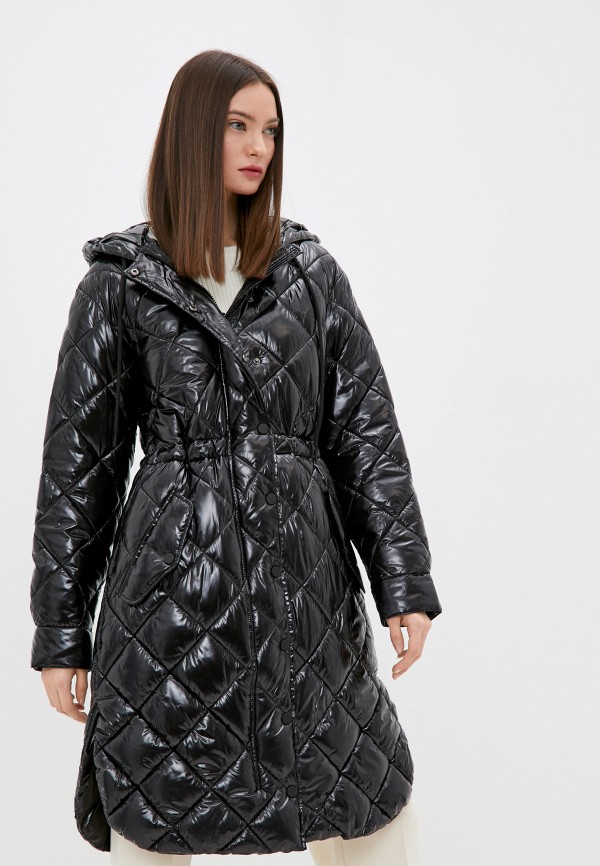 

Куртка утепленная Twinset Milano, Черный, Twinset Milano RTLAAX588101