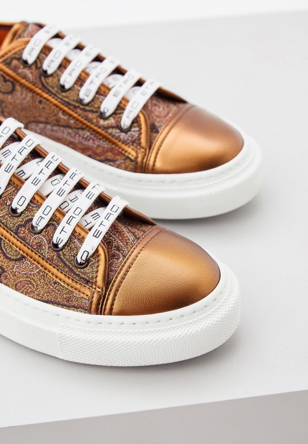 фото Кеды etro