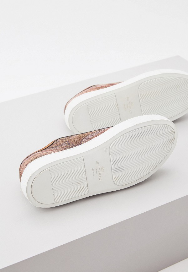 фото Кеды etro