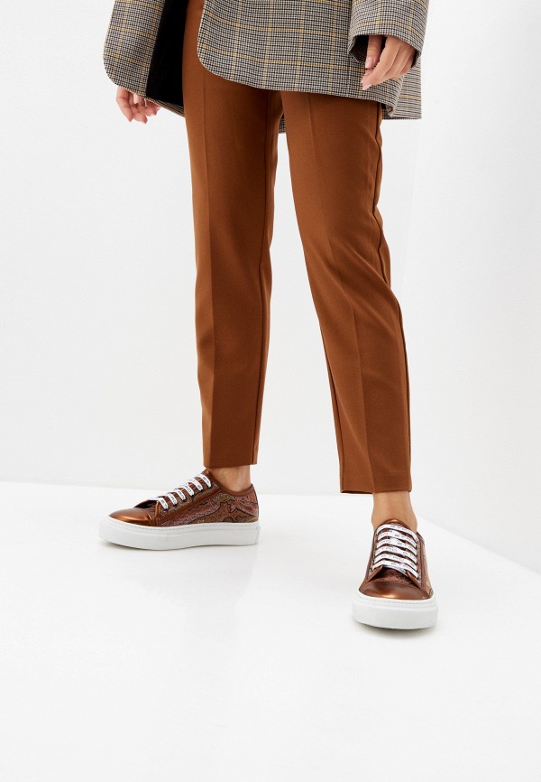 фото Кеды etro