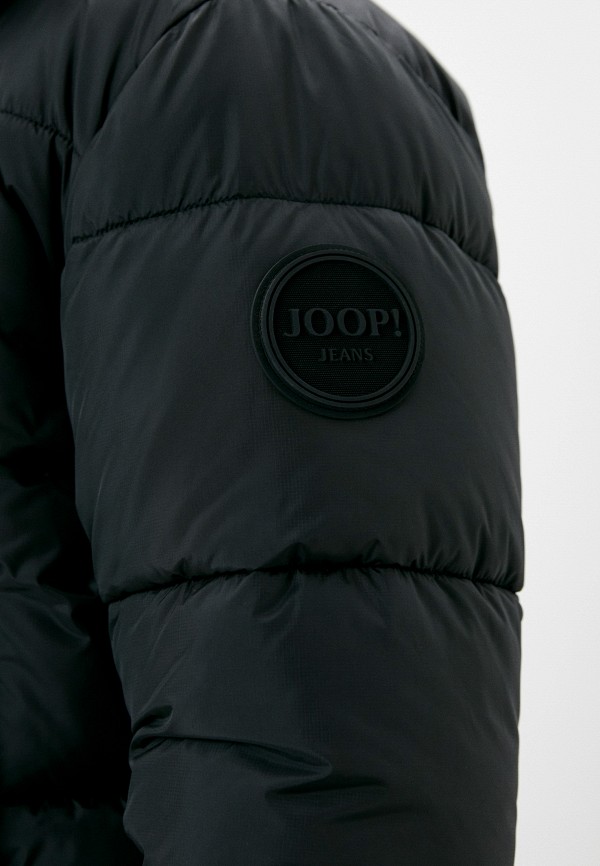 

Куртка утепленная Joop!, Черный, Joop! RTLAAX589501