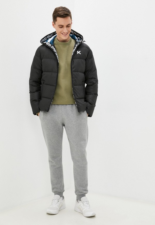 фото Пуховик anta