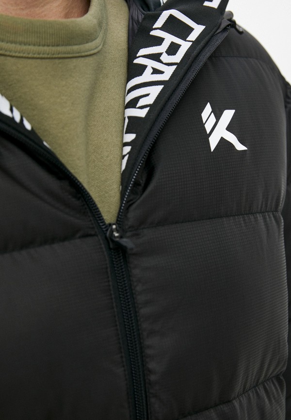 фото Пуховик anta