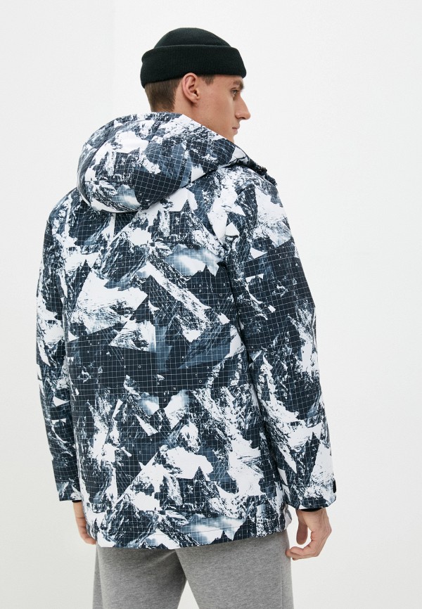 фото Пуховик anta