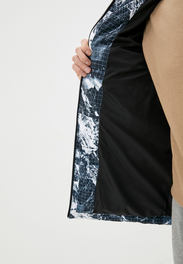 фото Пуховик anta