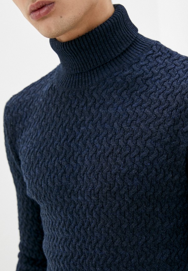 фото Водолазка dali