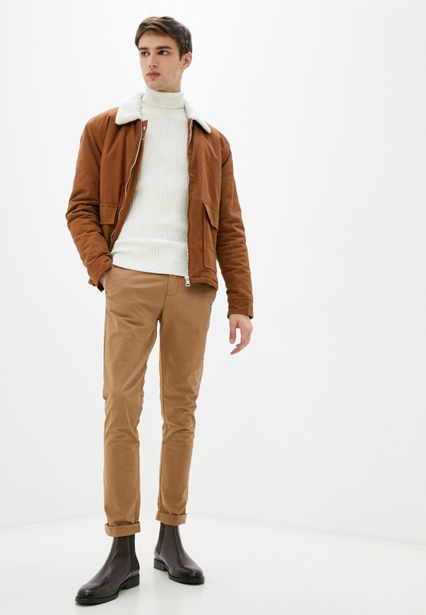 фото Водолазка dali