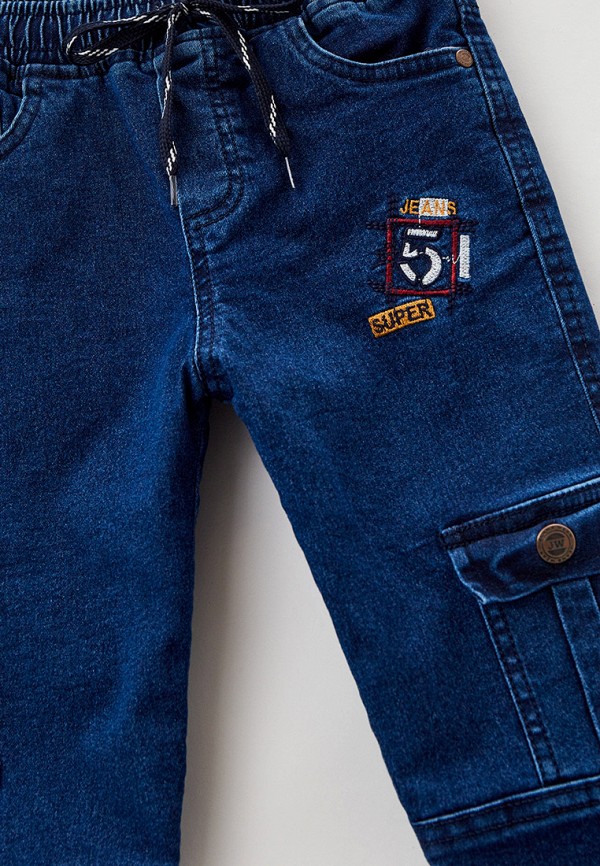 фото Джинсы dali