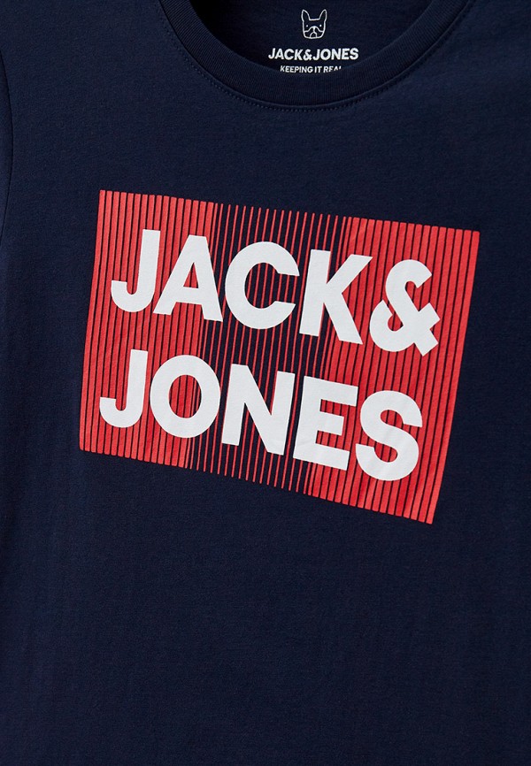 фото Футболка jack & jones