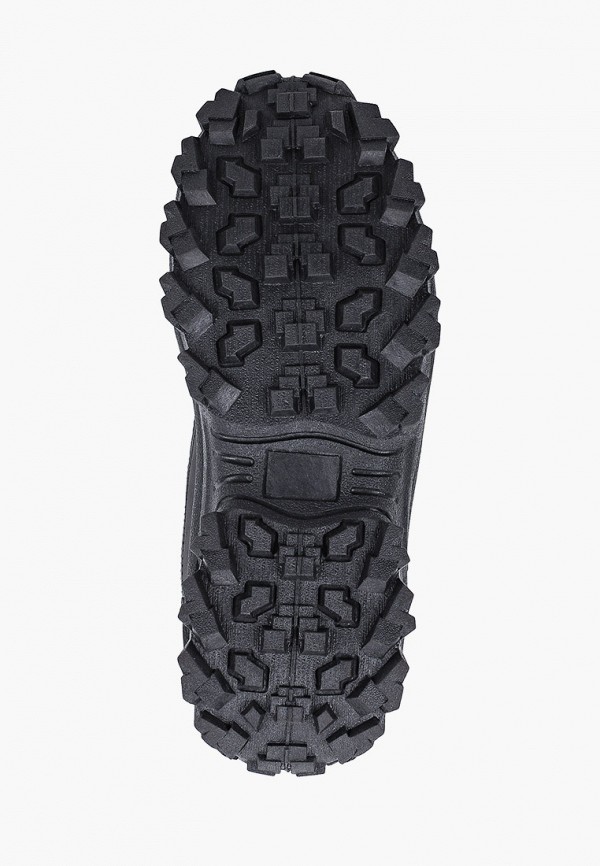 фото Ботинки patrol