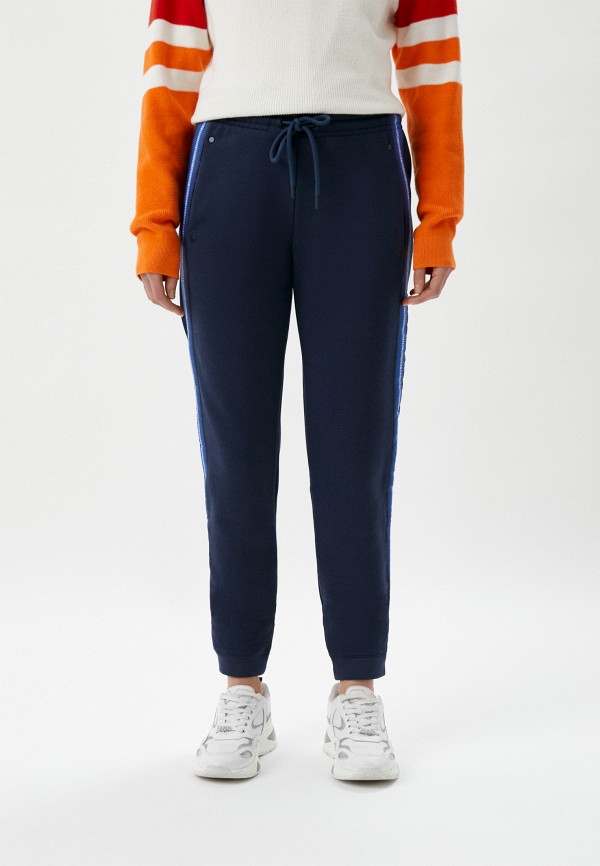 

Брюки спортивные Bikkembergs, Синий