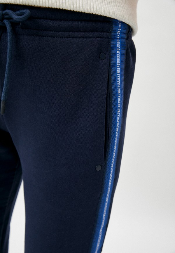 фото Брюки спортивные bikkembergs