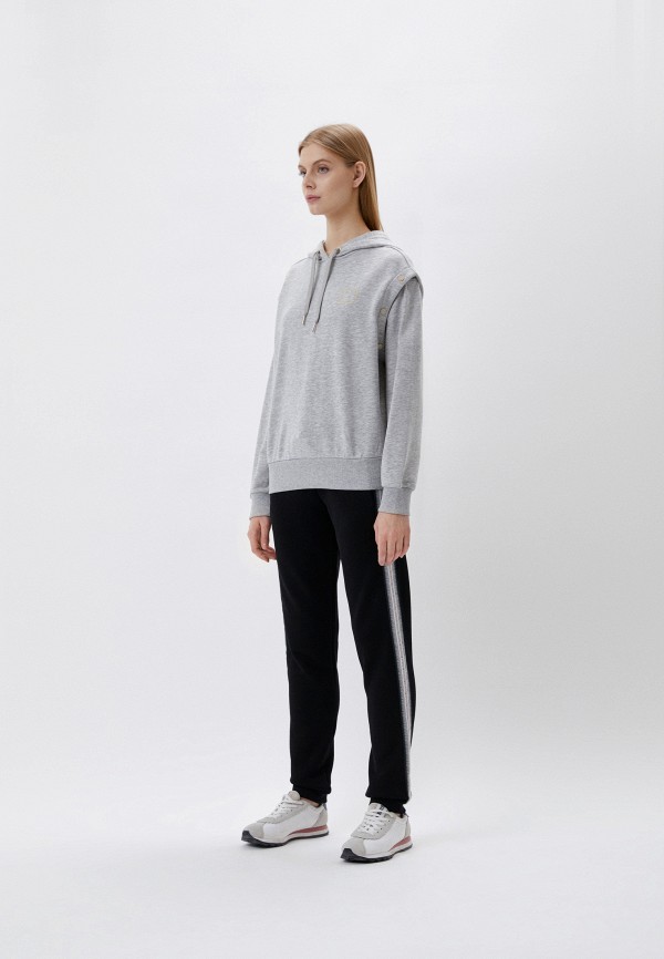 фото Брюки спортивные bikkembergs
