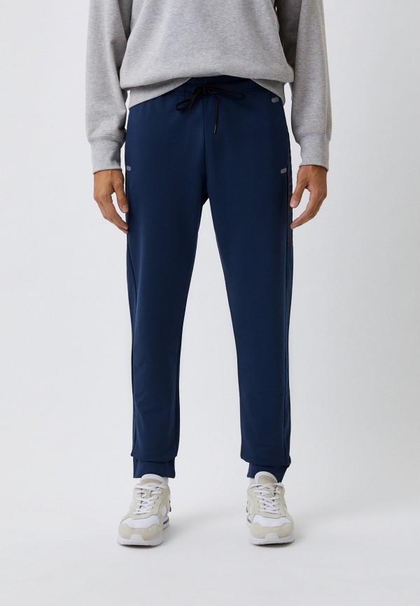 

Брюки спортивные Bikkembergs, Синий