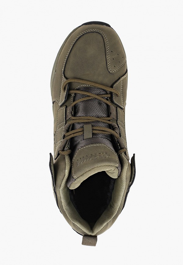 фото Кроссовки patrol