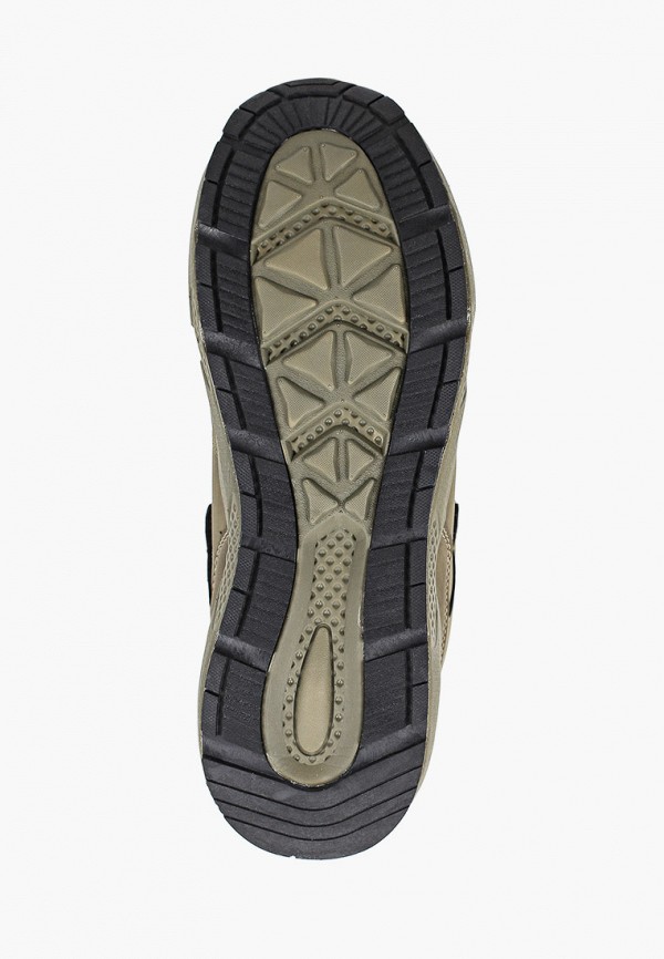 фото Кроссовки patrol