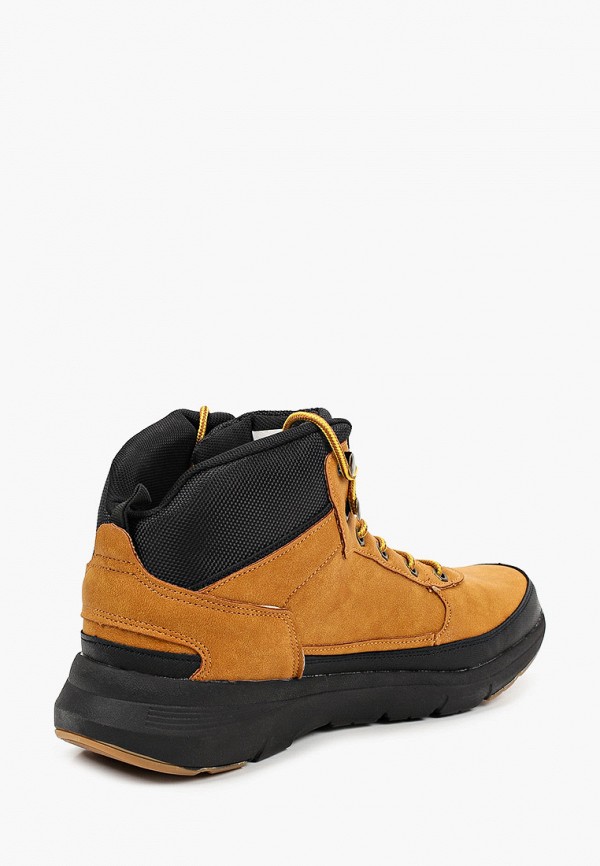 фото Ботинки patrol