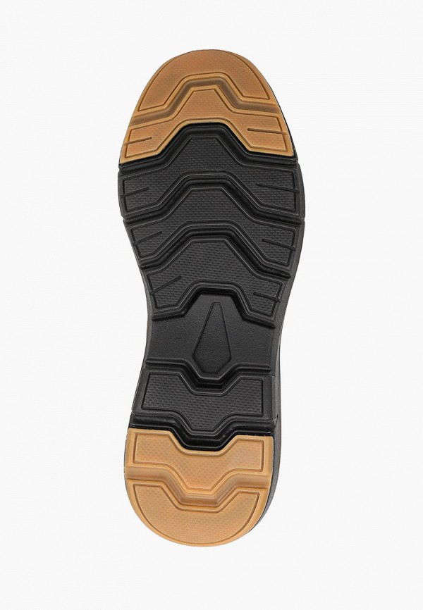 фото Ботинки patrol