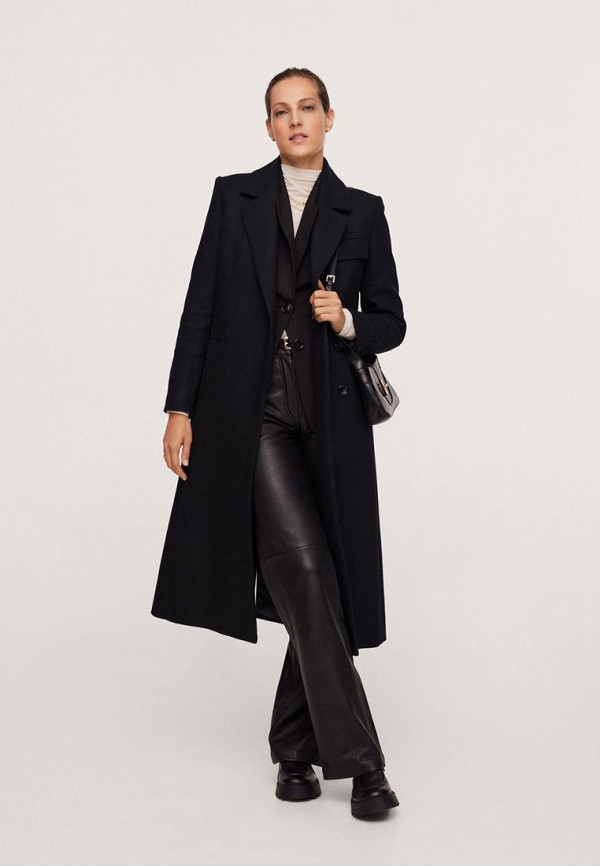 фото Пальто mango