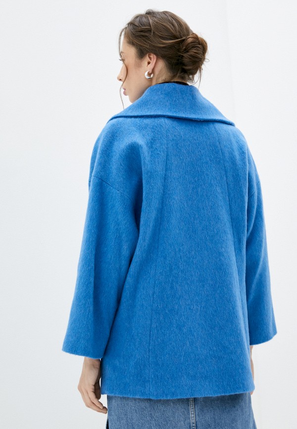 фото Полупальто mango