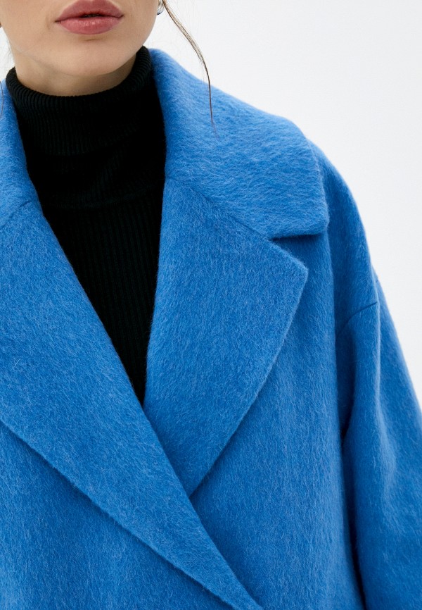 фото Полупальто mango