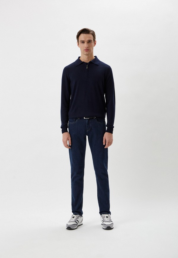 фото Джинсы baldinini