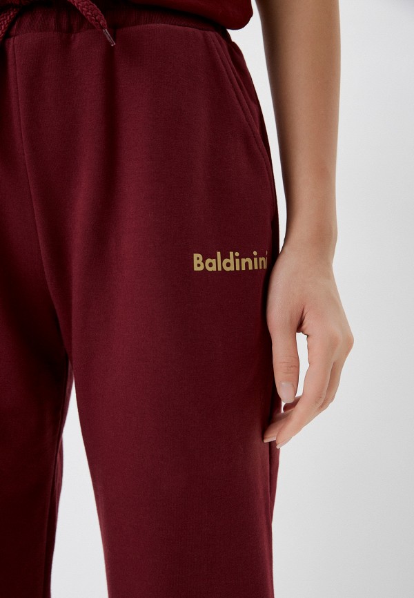 фото Брюки спортивные baldinini