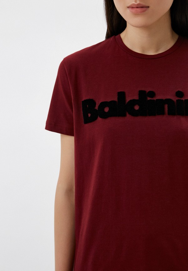 фото Футболка baldinini
