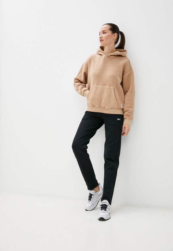 фото Худи reebok classic