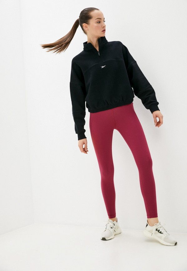 фото Леггинсы reebok