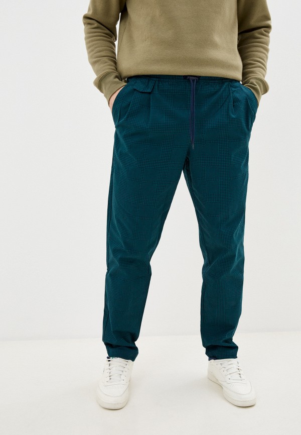 

Брюки Reebok Classic, Зеленый, CL TS GOLF PANT