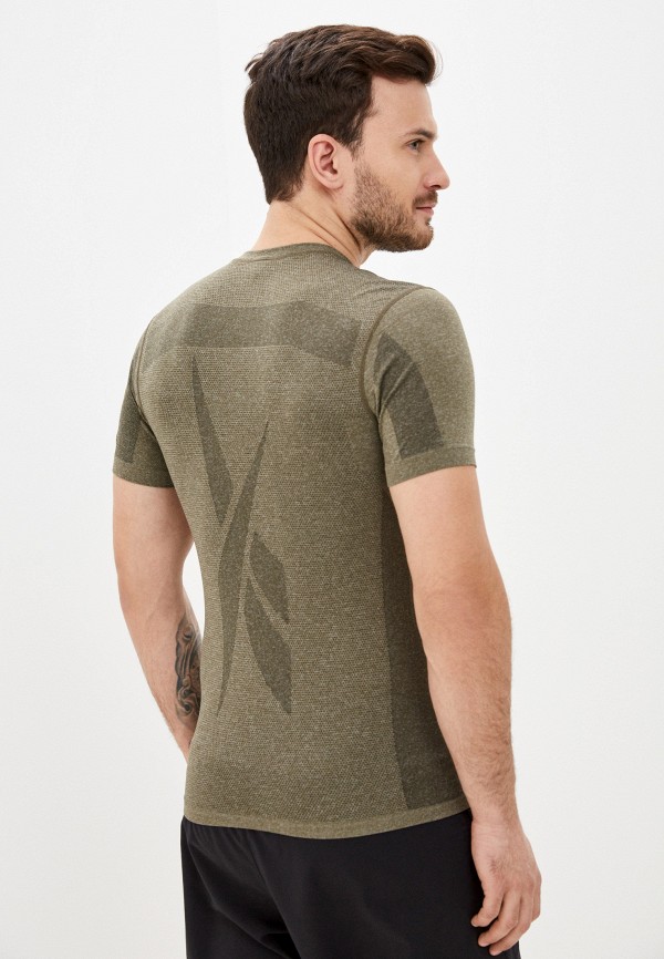 фото Футболка спортивная reebok