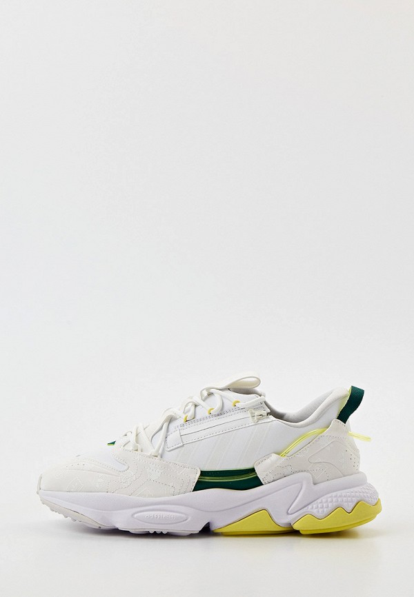 

Кроссовки adidas Originals, Белый, OZWEEGO ZIP