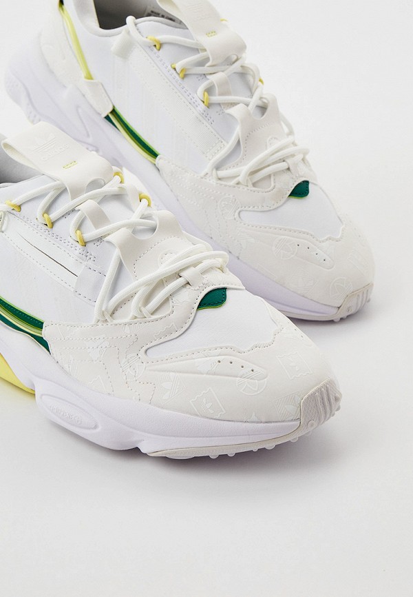 фото Кроссовки adidas originals