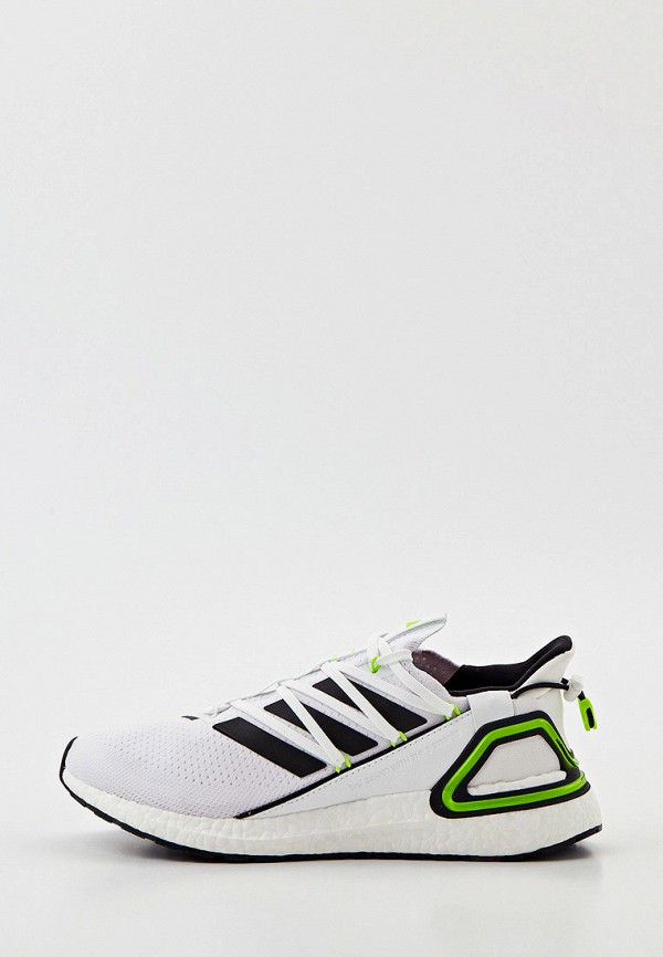 

Кроссовки adidas, Белый, ULTRABOOST 20 LAB