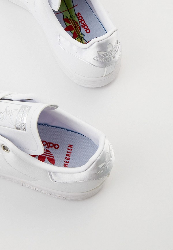 фото Кеды adidas originals