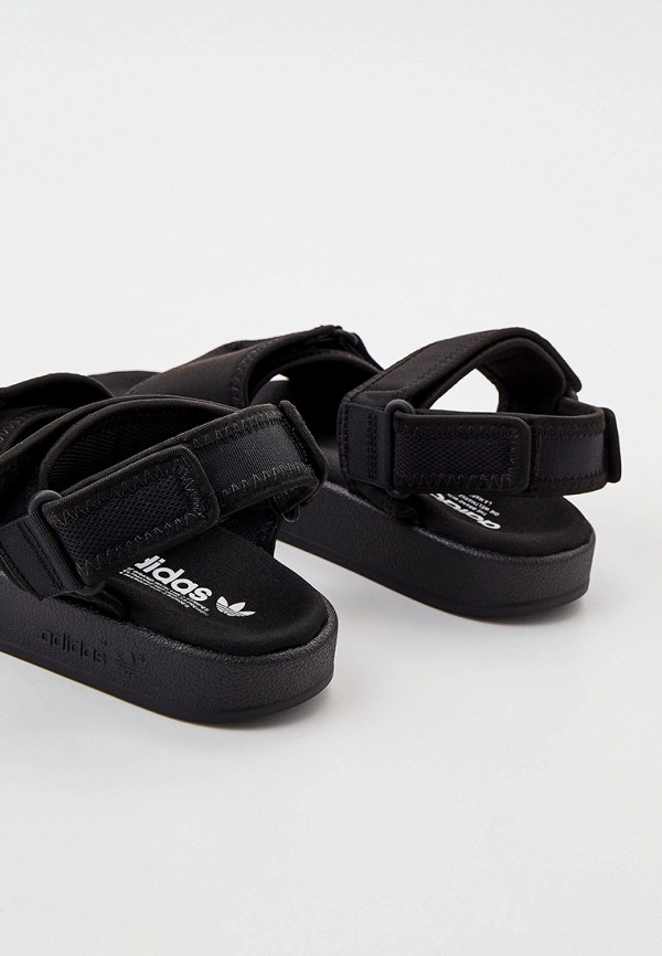 

Сандалии adidas Originals, Черный, adidas Originals RTLAAX626101