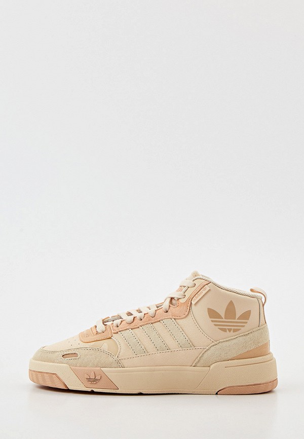 

Кеды adidas Originals, Бежевый, adidas Originals RTLAAX626301