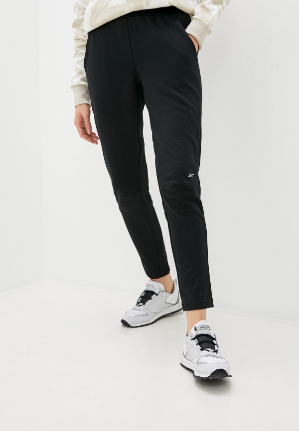 фото Брюки спортивные reebok