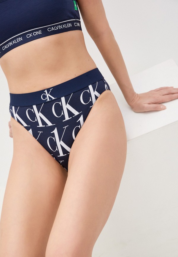 фото Трусы calvin klein underwear