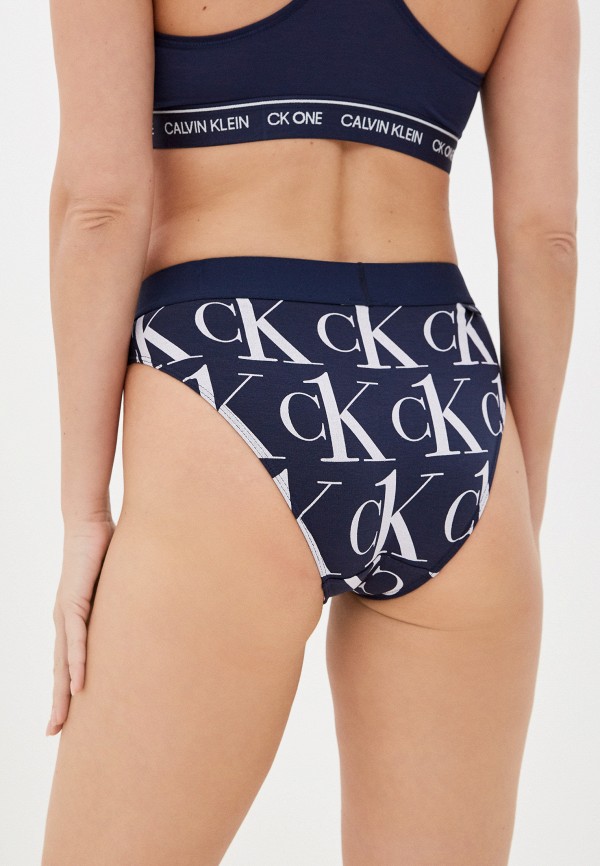 фото Трусы calvin klein underwear