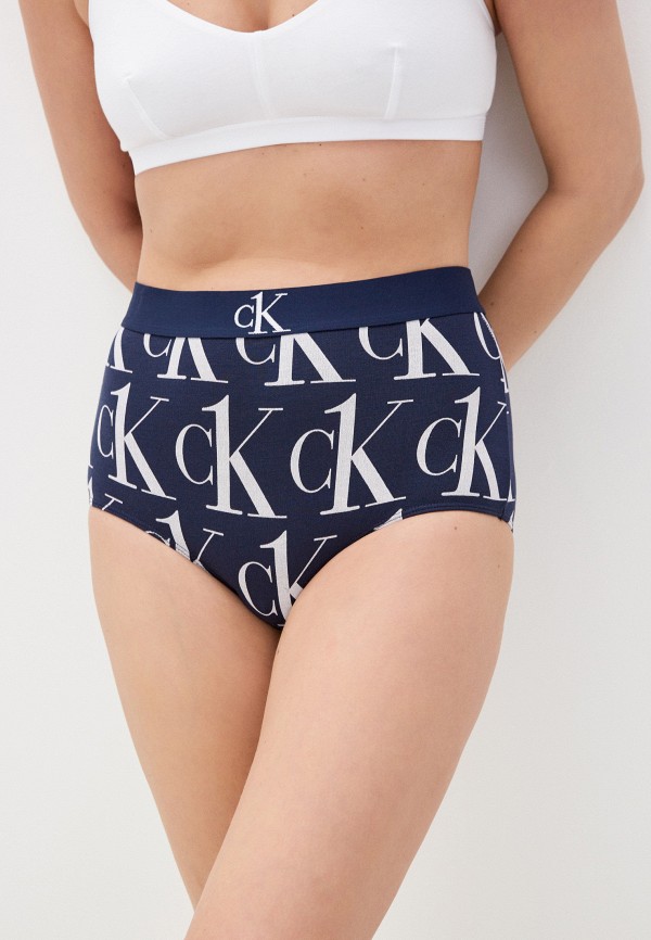 фото Трусы calvin klein underwear
