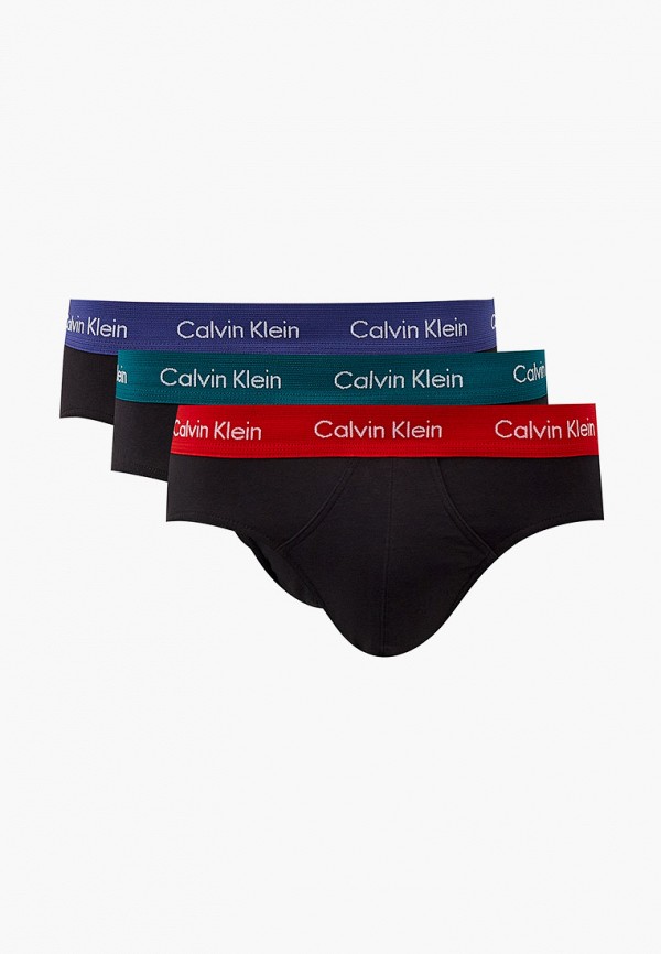 фото Трусы 3 шт. calvin klein underwear