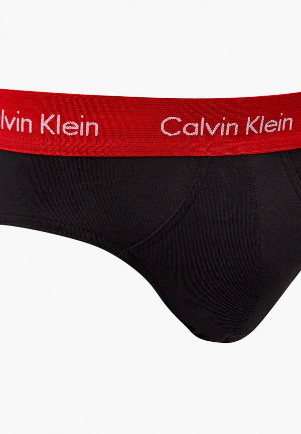 фото Трусы 3 шт. calvin klein underwear