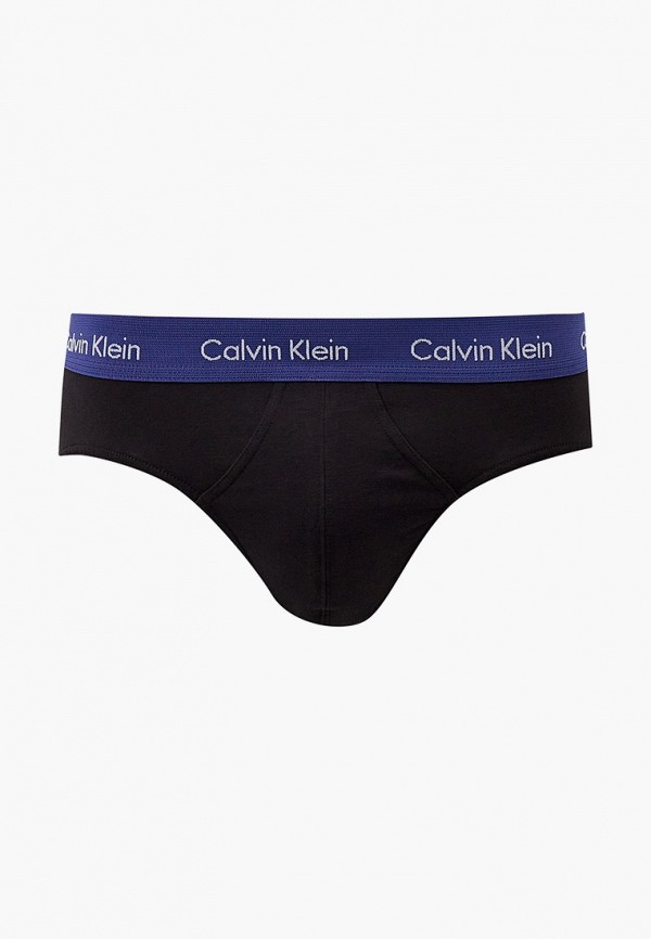 фото Трусы 3 шт. calvin klein underwear